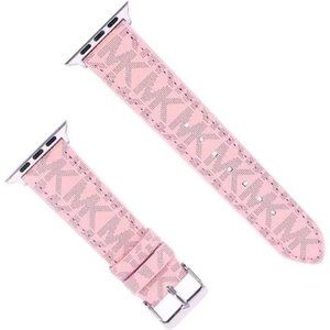 NEW Pink Luxury Design Apple Watch Band